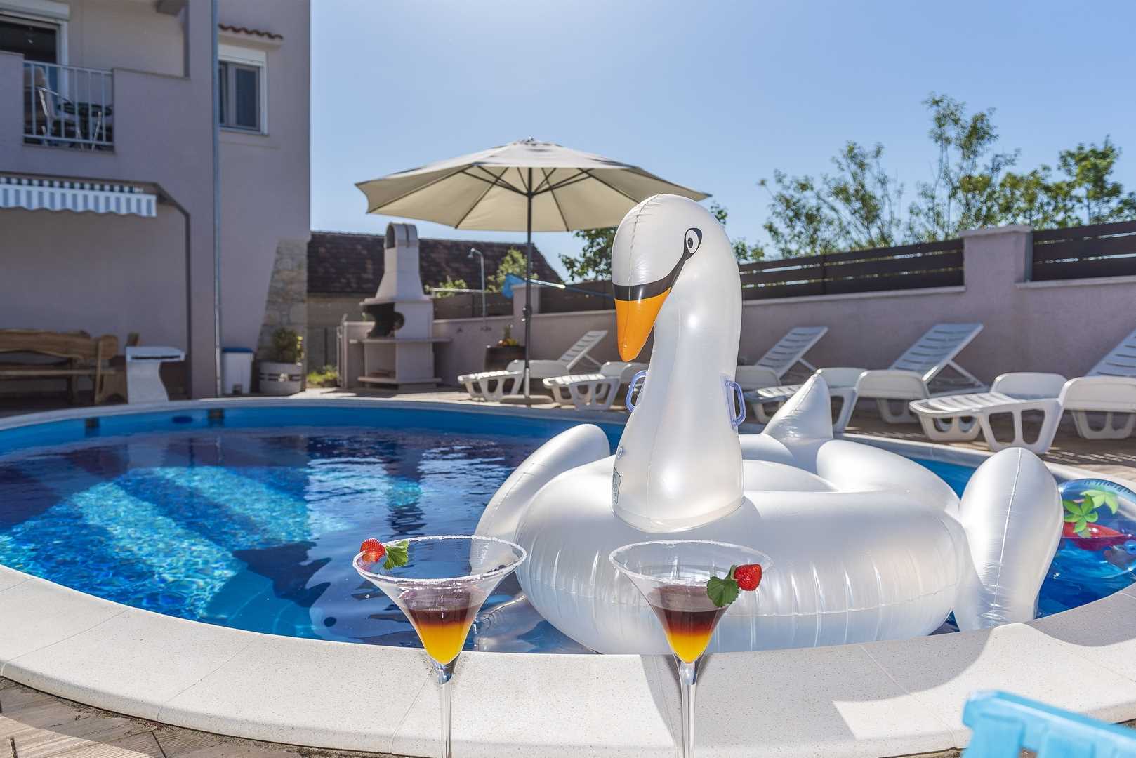 Villa Toni  | Adriatic Luxury Villas